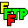 FFFTP Icon
