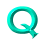 Q